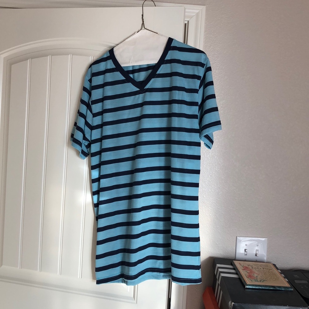 Man’s shirt